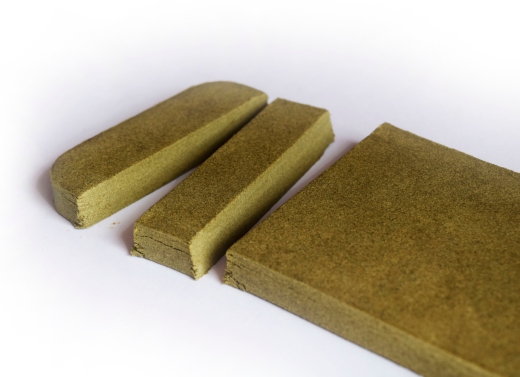 CBD Hash 13% – Pollen 10g.