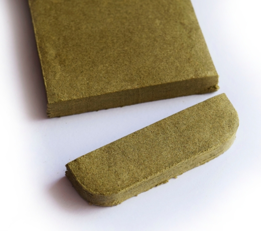 CBD Hash 13% – Pollen 10g.