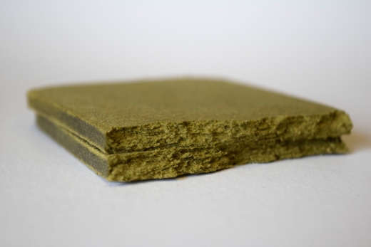 CBD Hash 13% – Pollen 10g.