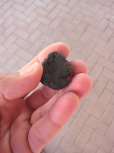 Charas 8% CBD- (Lemon skunk / Strawberry) 10g.