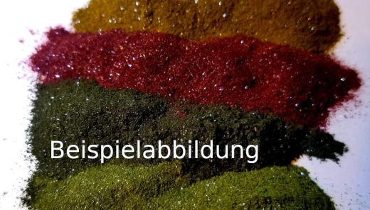 Kratom Red Crystal Extrakt 50:1 - (Mitragyna speciosa) 50g.