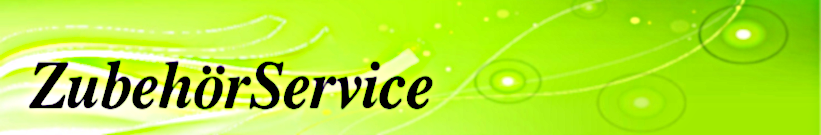 ZubehörService
